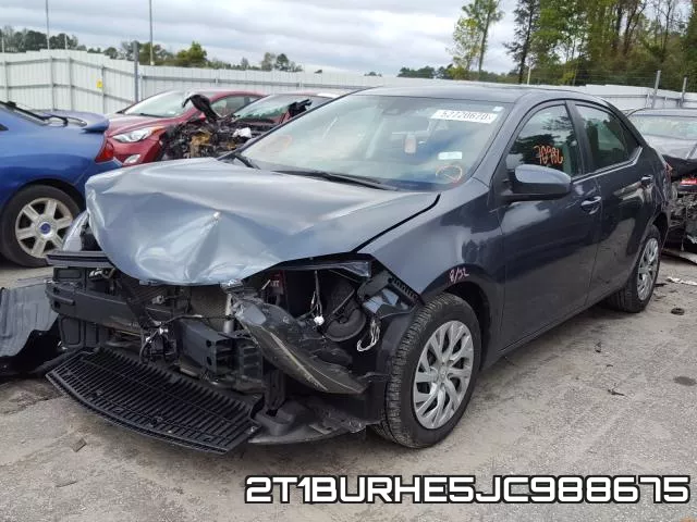 2T1BURHE5JC988675 фото 3
