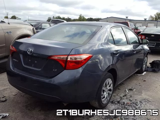2T1BURHE5JC988675 фото 5