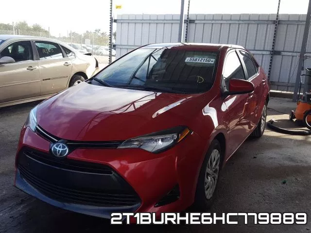 2T1BURHE6HC779889 фото 3