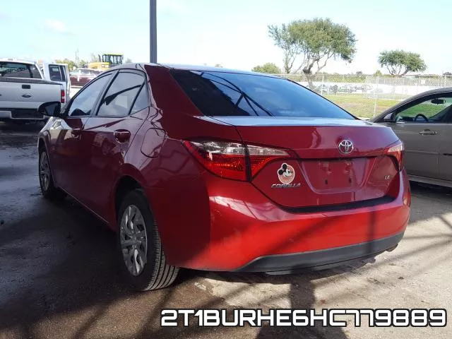 2T1BURHE6HC779889 фото 4