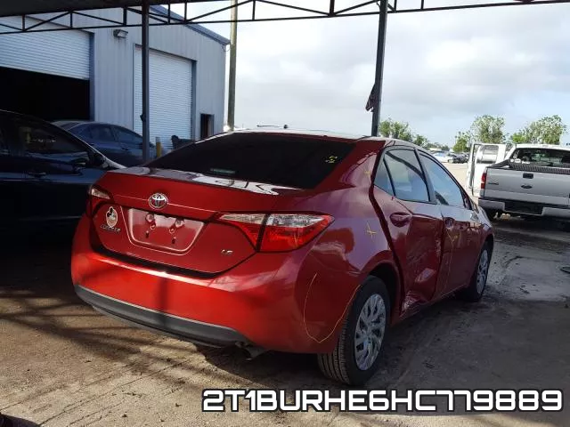 2T1BURHE6HC779889 фото 5