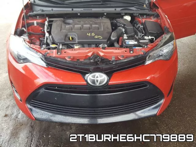 2T1BURHE6HC779889 фото 8