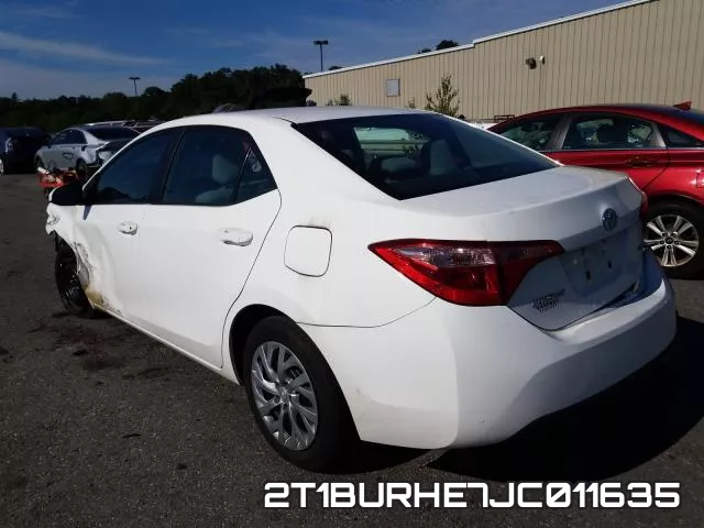 2T1BURHE7JC011635 фото 4