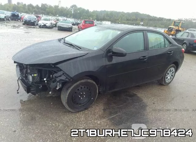 2T1BURHE7JC978424 фото 3