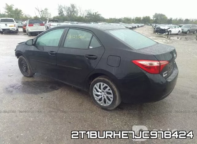 2T1BURHE7JC978424 фото 4