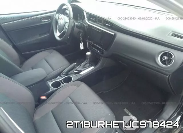 2T1BURHE7JC978424 фото 6