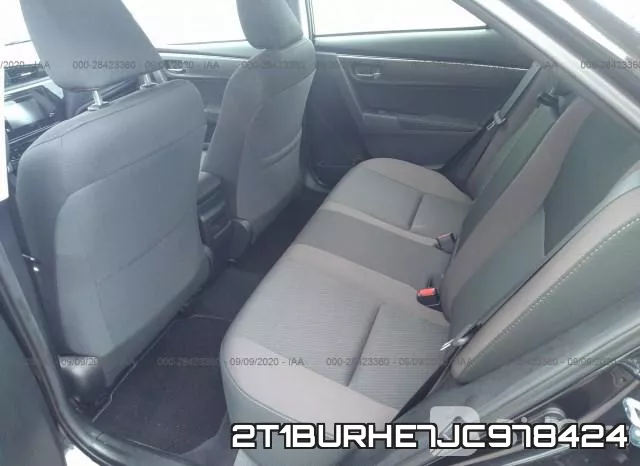 2T1BURHE7JC978424 фото 9
