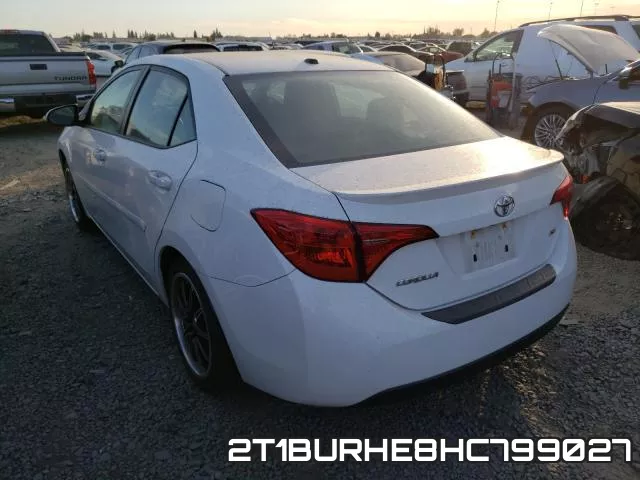 2T1BURHE8HC799027 фото 4