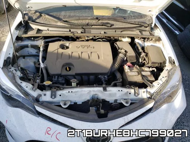 2T1BURHE8HC799027 фото 8
