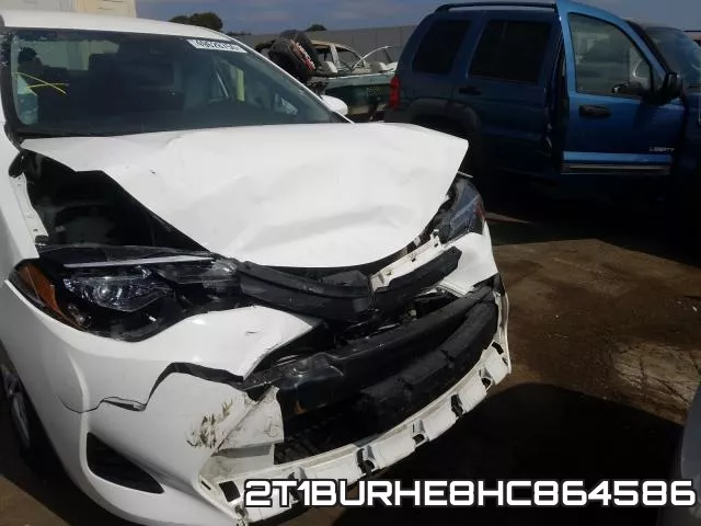 2T1BURHE8HC864586 фото 10