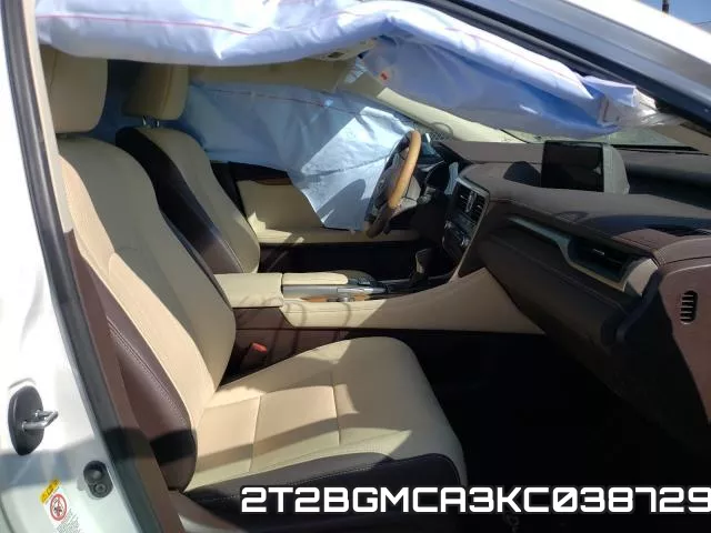 2T2BGMCA3KC038729 фото 6