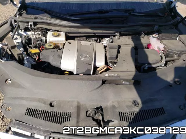 2T2BGMCA3KC038729 фото 8