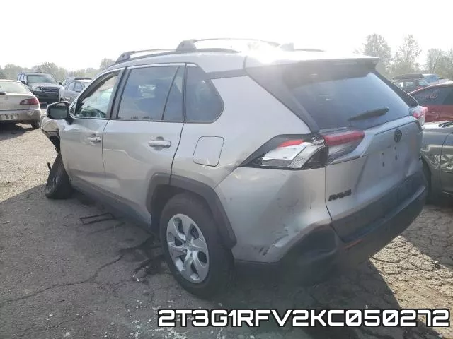 2T3G1RFV2KC050272 фото 2