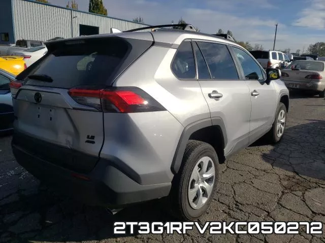 2T3G1RFV2KC050272 фото 3