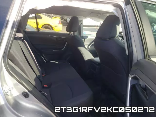 2T3G1RFV2KC050272 фото 4