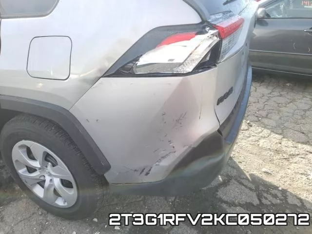 2T3G1RFV2KC050272 фото 7