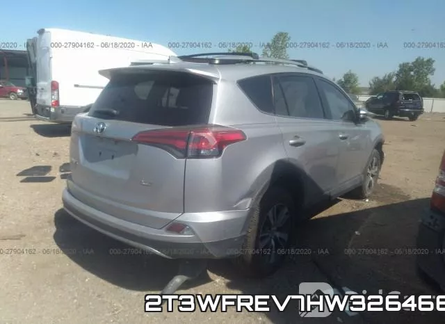 2T3WFREV7HW326466 фото 5