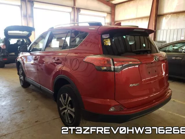 2T3ZFREV0HW376266 фото 4