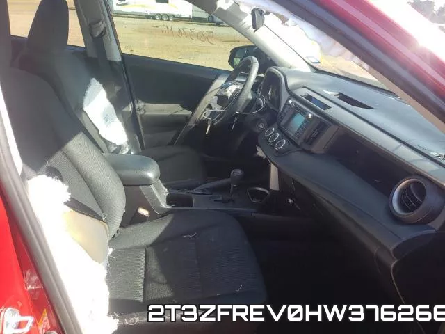 2T3ZFREV0HW376266 фото 6