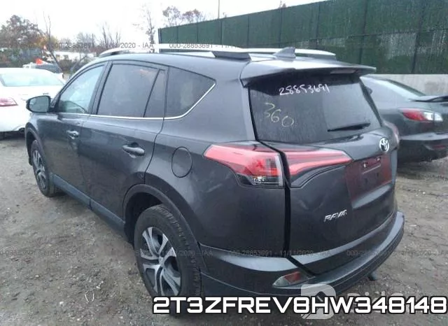 2T3ZFREV8HW348148 фото 3