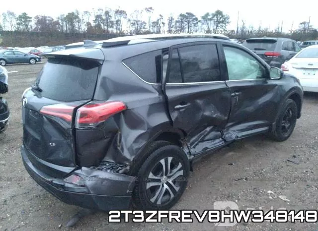 2T3ZFREV8HW348148 фото 4