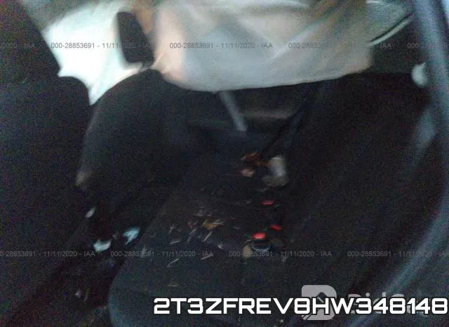 2T3ZFREV8HW348148 фото 7