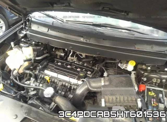 3C4PDCAB5HT601536 фото 2