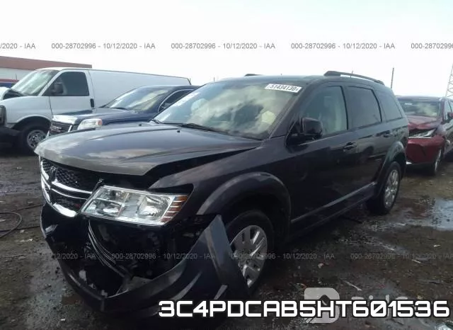 3C4PDCAB5HT601536 фото 3