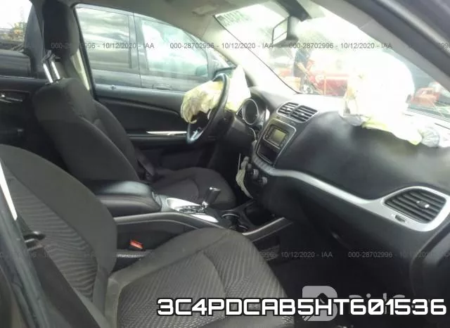 3C4PDCAB5HT601536 фото 5