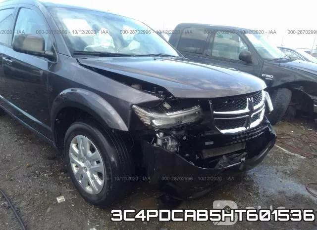 3C4PDCAB5HT601536 фото 6