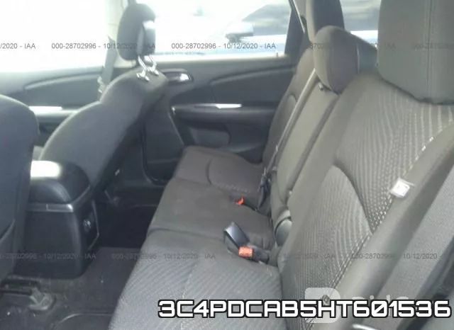 3C4PDCAB5HT601536 фото 8