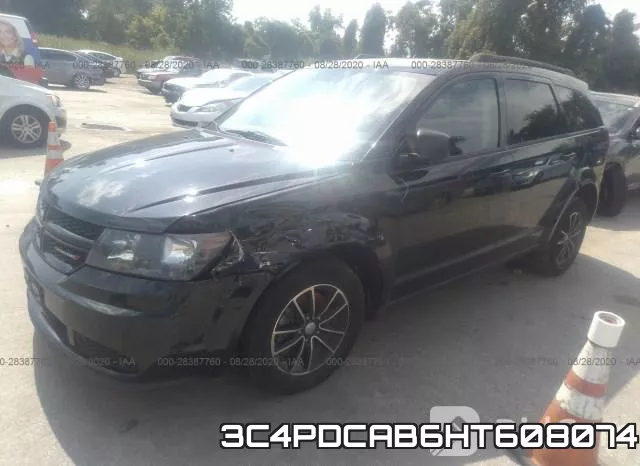 3C4PDCAB6HT608074 фото 3