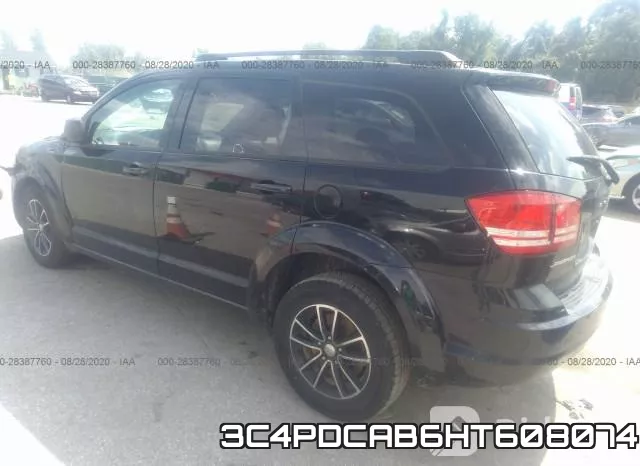 3C4PDCAB6HT608074 фото 4