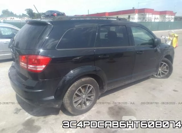 3C4PDCAB6HT608074 фото 5