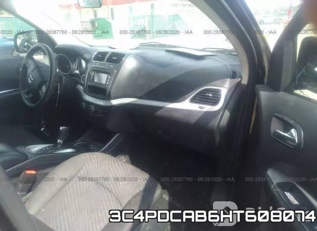 3C4PDCAB6HT608074 фото 6