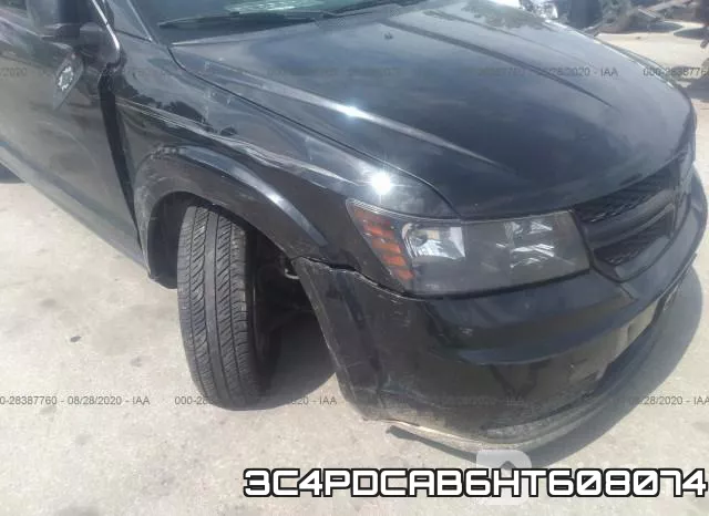3C4PDCAB6HT608074 фото 7