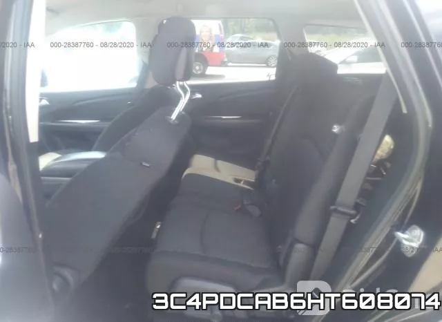 3C4PDCAB6HT608074 фото 9