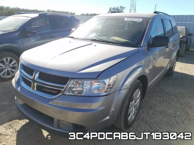 3C4PDCAB6JT183042 фото 3