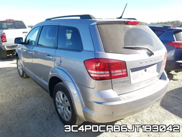 3C4PDCAB6JT183042 фото 4