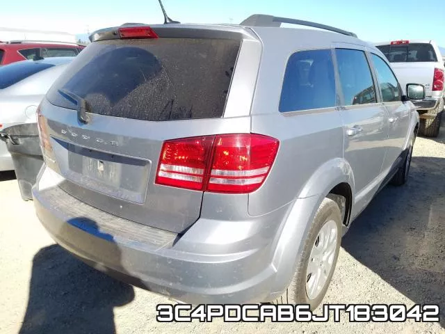 3C4PDCAB6JT183042 фото 5