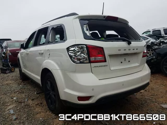 3C4PDCBB1KT866508 фото 4