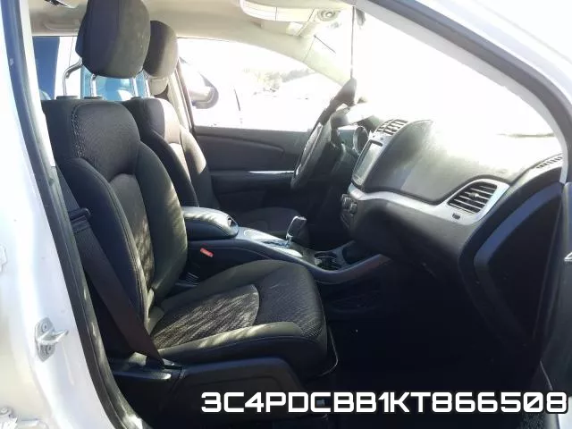 3C4PDCBB1KT866508 фото 6