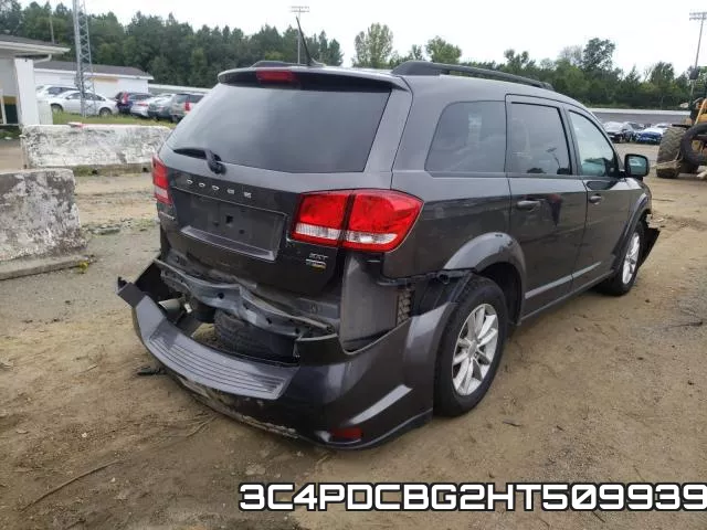 3C4PDCBG2HT509939 фото 4