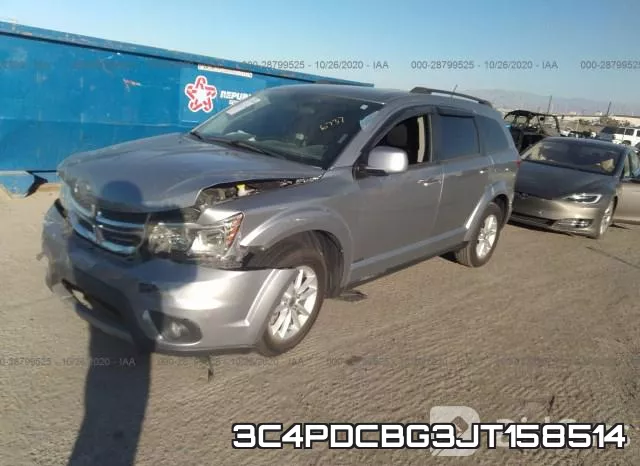 3C4PDCBG3JT158514 фото 3