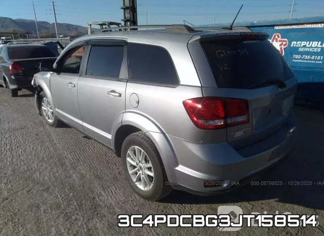 3C4PDCBG3JT158514 фото 4