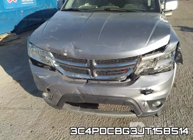 3C4PDCBG3JT158514 фото 7