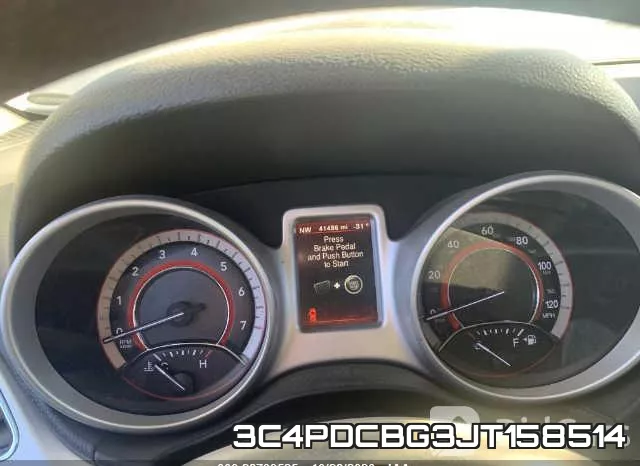 3C4PDCBG3JT158514 фото 8