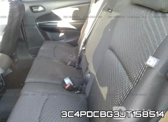 3C4PDCBG3JT158514 фото 9