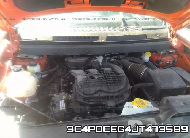 3C4PDCEG4JT473589 фото 2