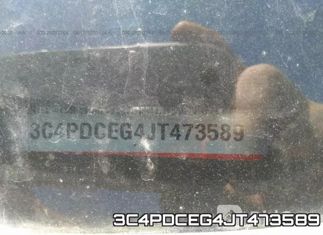 3C4PDCEG4JT473589 фото 10